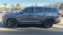 2025 Lexus TX 350 Premium