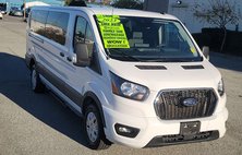 2023 Ford Transit XL