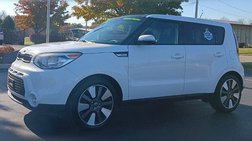 2014 Kia Soul !