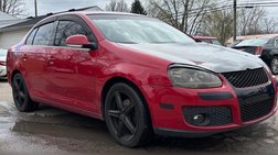 2009 Volkswagen Jetta SE