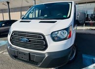 2018 Ford Transit 250