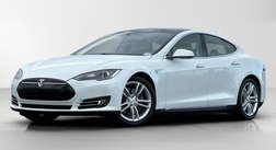 2014 Tesla Model S 60