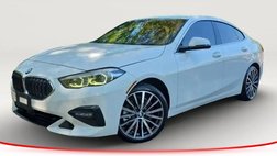 2021 BMW 2 Series 228i Gran Coupe
