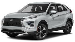 2023 Mitsubishi Eclipse Cross SE