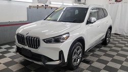 2023 BMW X1 xDrive28i