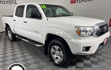 2013 Toyota Tacoma V6