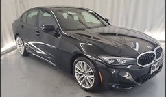 2023 BMW 3 Series 330i