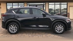 2022 Mazda CX-5 2.5 S