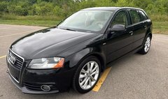 2011 Audi A3 2.0T quattro Premium