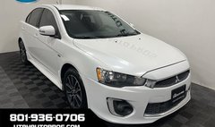 2017 Mitsubishi Lancer LE