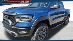 2024 Ram Ram Pickup 1500 TRX