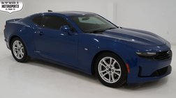 2019 Chevrolet Camaro 1LS