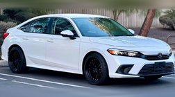 2023 Honda Civic Touring