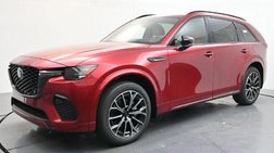2026 Mazda CX-70 3.3 Turbo S Premium Plus