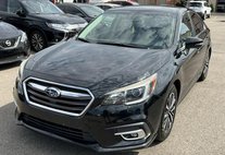 2018 Subaru Legacy 2.5i Premium