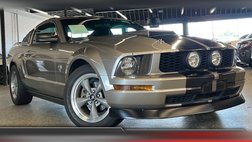 2009 Ford Mustang V6 Deluxe