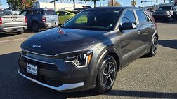 2023 Kia Niro LX