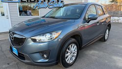 2015 Mazda CX-5 Touring