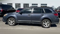 2014 Subaru Outback 2.5i