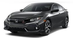 2018 Honda Civic Si