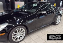 2005 Mercedes-Benz SLK-Class SLK 350