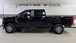 2022 Ford Super Duty F-250 XL