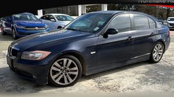 2006 BMW 3 Series 325i