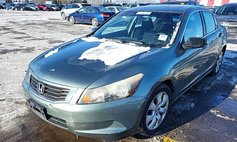 2010 Honda Accord EX