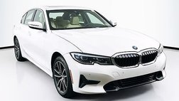 2021 BMW 3 Series 330i xDrive