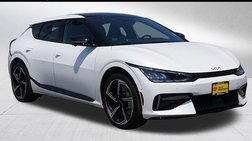 2024 Kia EV6 GT