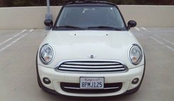 2013 MINI Hardtop Cooper