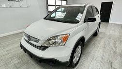 2007 Honda CR-V EX