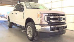2021 Ford Super Duty F-250 XLT