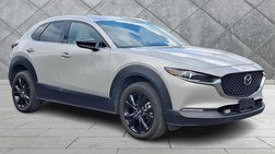 2023 Mazda CX-30 2.5 Turbo Premium
