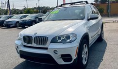 2013 BMW X5 xDrive35d