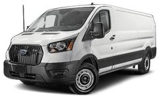 2026 Ford Transit 250