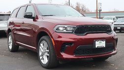 2024 Dodge Durango GT