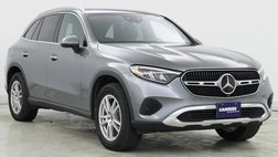 2023 Mercedes-Benz GLC-Class GLC 300 4MATIC