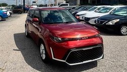 2023 Kia Soul S