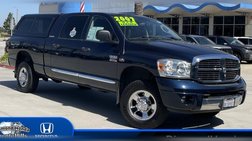 2007 Dodge Ram 2500 Laramie