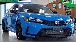 2025 Honda Civic Type R