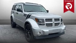 2011 Dodge Nitro Heat
