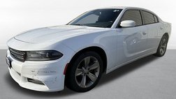 2017 Dodge Charger SXT