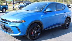 2024 Dodge Hornet R/T
