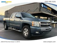 2010 Chevrolet Silverado 1500 LT