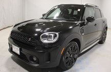 2022 MINI Countryman Cooper S ALL4