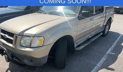 2005 Ford Explorer Sport Trac 