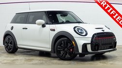 2024 MINI Hardtop John Cooper Works