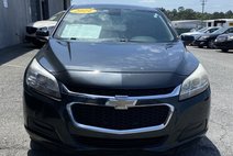 2014 Chevrolet Malibu LT