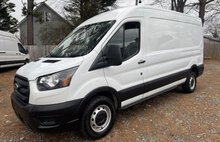 2020 Ford Transit 250
